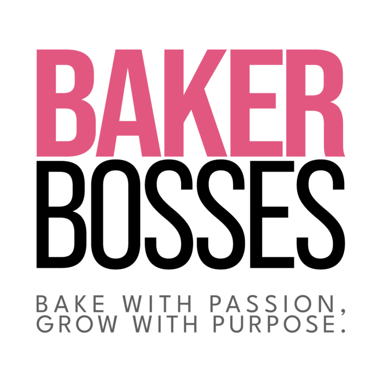 Baker Bosses Logo