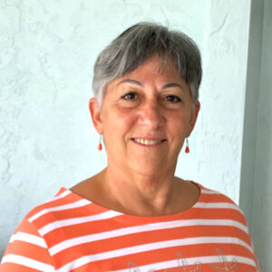 Marcia DesRosiers
