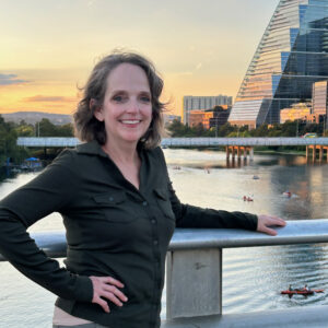 Dawn Embry