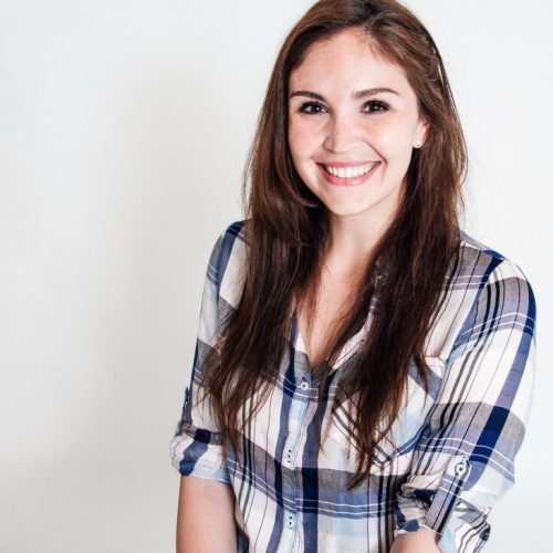 8BD67D28-7705-4A71-A573-203C80A280A3 - Lucie Radcliffe