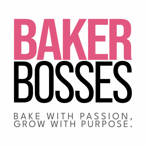 Baker Bosses Logo