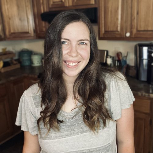 Caitlin Vincent