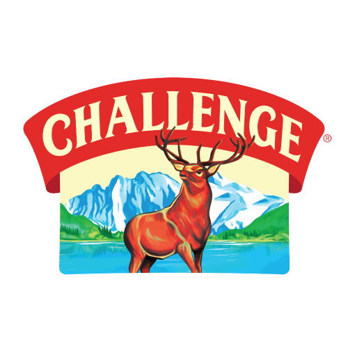 Challenge Butter