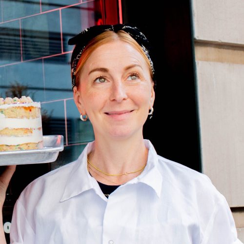 Christina Tosi