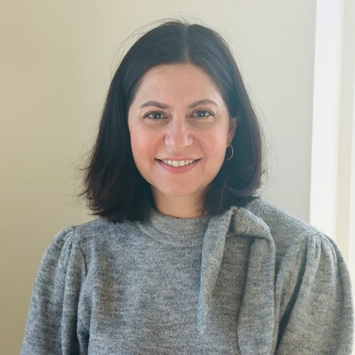 Dina Krutonogiy