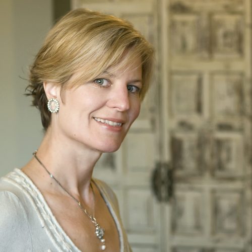 Julia M Usher