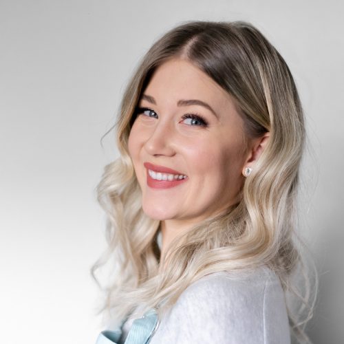 Megan Knudsvig