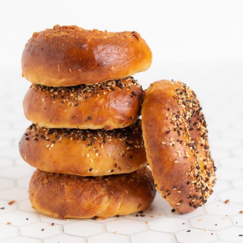 new-york-bagels-1 - Baker Bettie